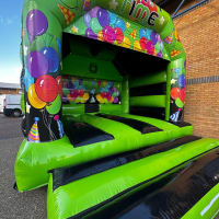 Adult Bouncy Castle