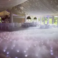 Dry Ice Machine Low Fog Walking On Clouds Hire