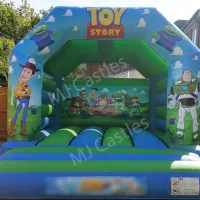 12ft X 15ft Toy Story