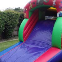 Circus Theme Fun Run