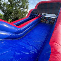 10ft Superhero Slide