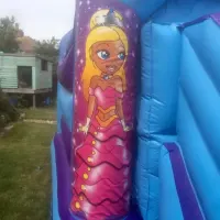 Princess Disco Bounce