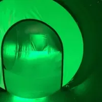 Laser Tag Mobile Arena