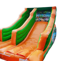 Jungle Slide 12x15ft