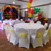 Venue Decor