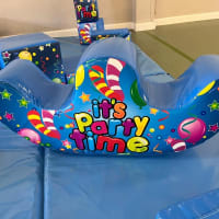 Party Time Soft Play