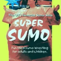 Sumo Wrestling