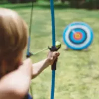 Garden Archery