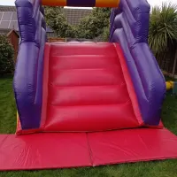 Inflatable Slides