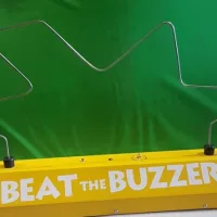 Buzz Wire Game