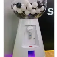 Vending Machine Gashapon Prize Egg