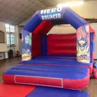 Bouncy Castles