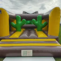 65ft Mega Obstacle Course