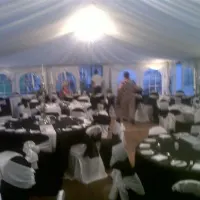 Wedding Marquee