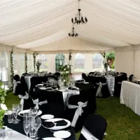 Wedding Marquee Hire Northern Ireland