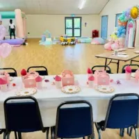 Soft Play Party Packages