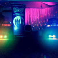 Unicorn Castle And Big Disco And Hosted Games