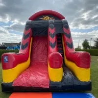Super Rush Slide