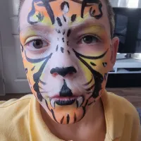 2 Hours Face Painting