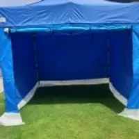 12 X 12ft Party Gazebo Tent