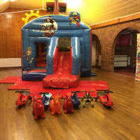 Coningsby Community Hall Hire