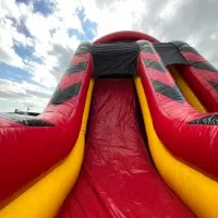 Super Rush Slide