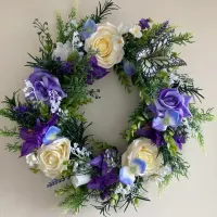 Summer Wreaths