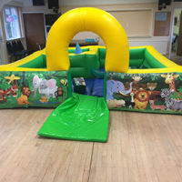 Basic Soft Play Package