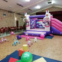 Swineshead Village Hall