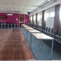 Spondon Village Hall