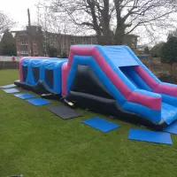 Assault Course 2