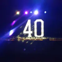 Light Up Numbers