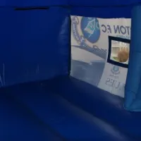 16ft X 16ft Everton Inflatable Dome