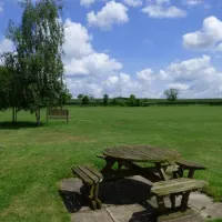 Edenham Village Hall