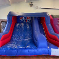 Party Time Slide