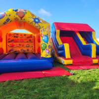 Carnival Superdome And Super Slide Package