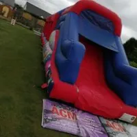 Climb And Slide