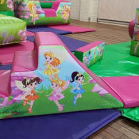 Ultimate Disco Fairy Party Package