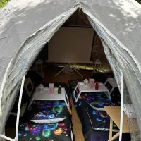 Party Dome