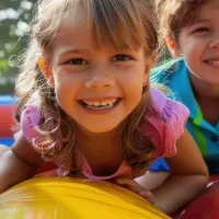 Soft Play Centre