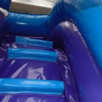 Party Theme 5ft Slide