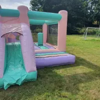 Activity Toddler Slide Combo