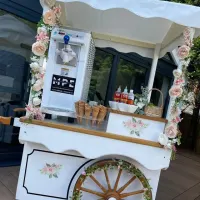 Ice Cream Machine Hire