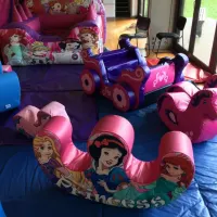 Princess Soft Play Packages