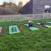Mini Golf