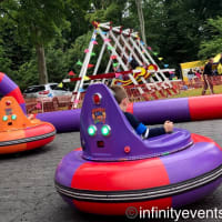 Bumper Cars