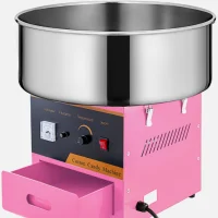 Candy Floss Machine