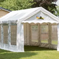 Marquee Hire Liverpool