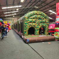 Part 1 Entrance