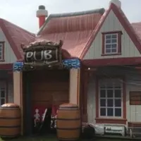 Inflatable Pub Ni